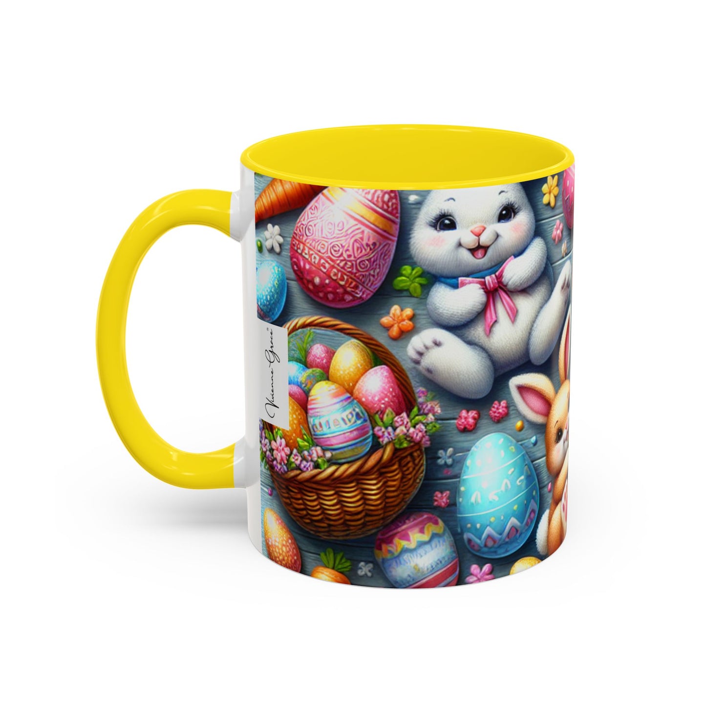 Coffee Mug - BABY BUNNIES