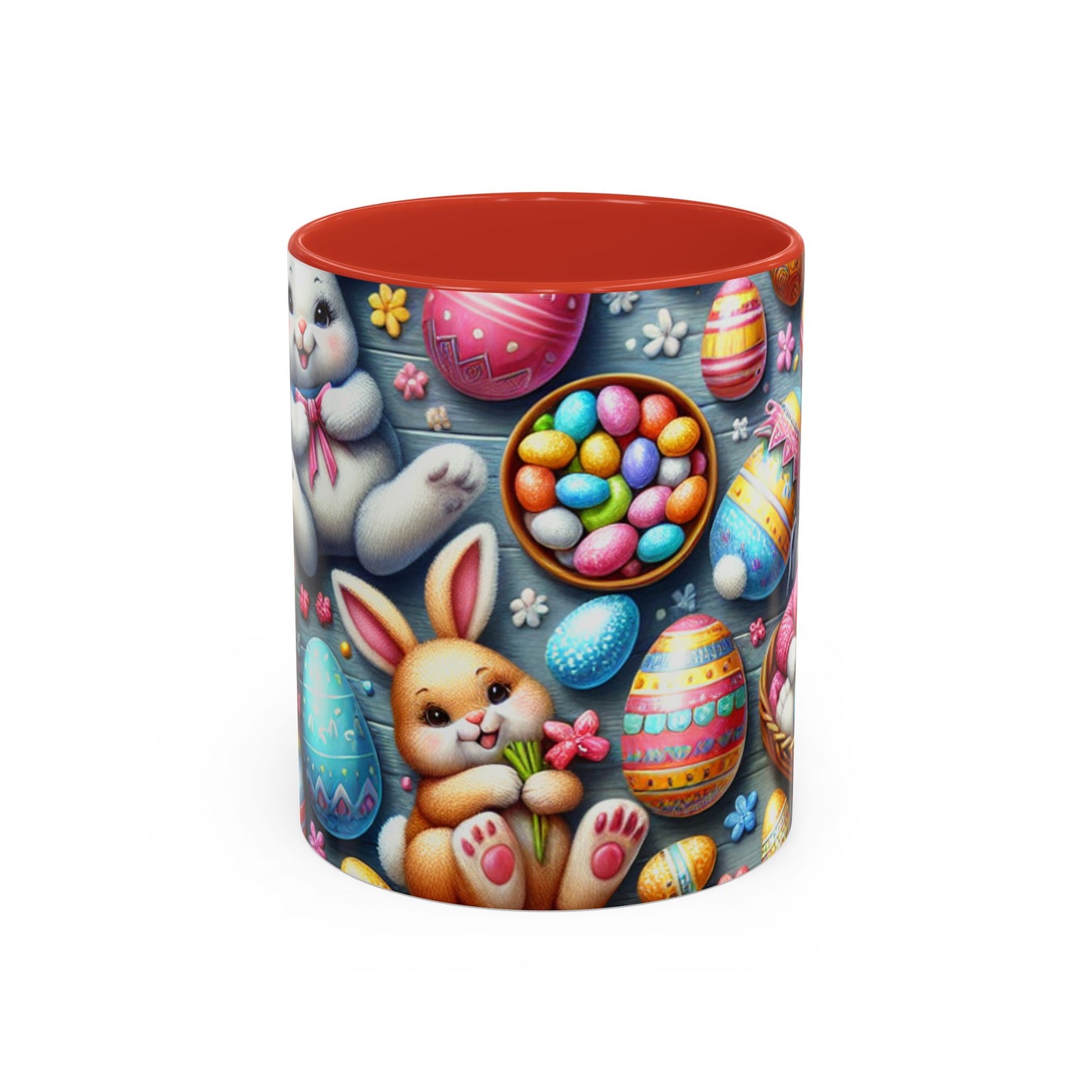 Coffee Mug - BABY BUNNIES