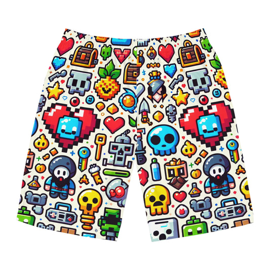 Board Shorts - BIG GAME