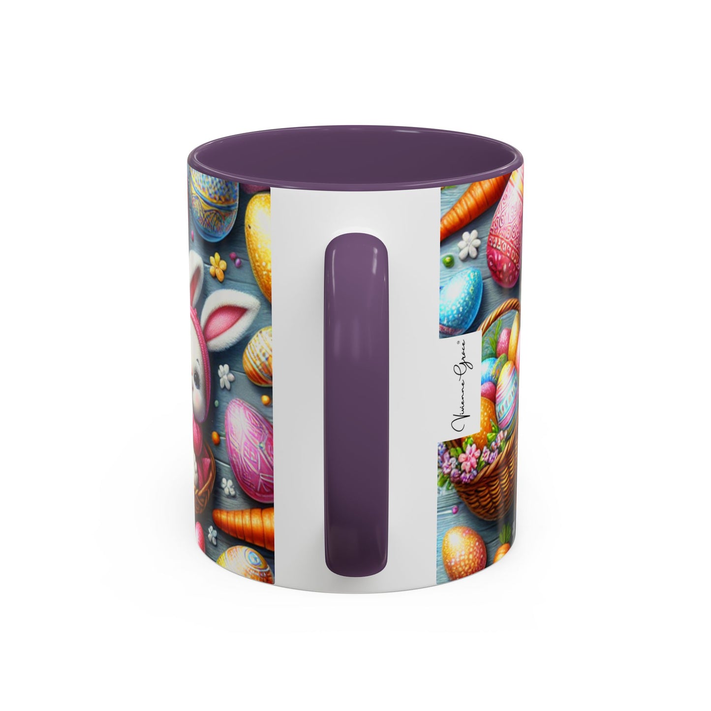Coffee Mug - BABY BUNNIES