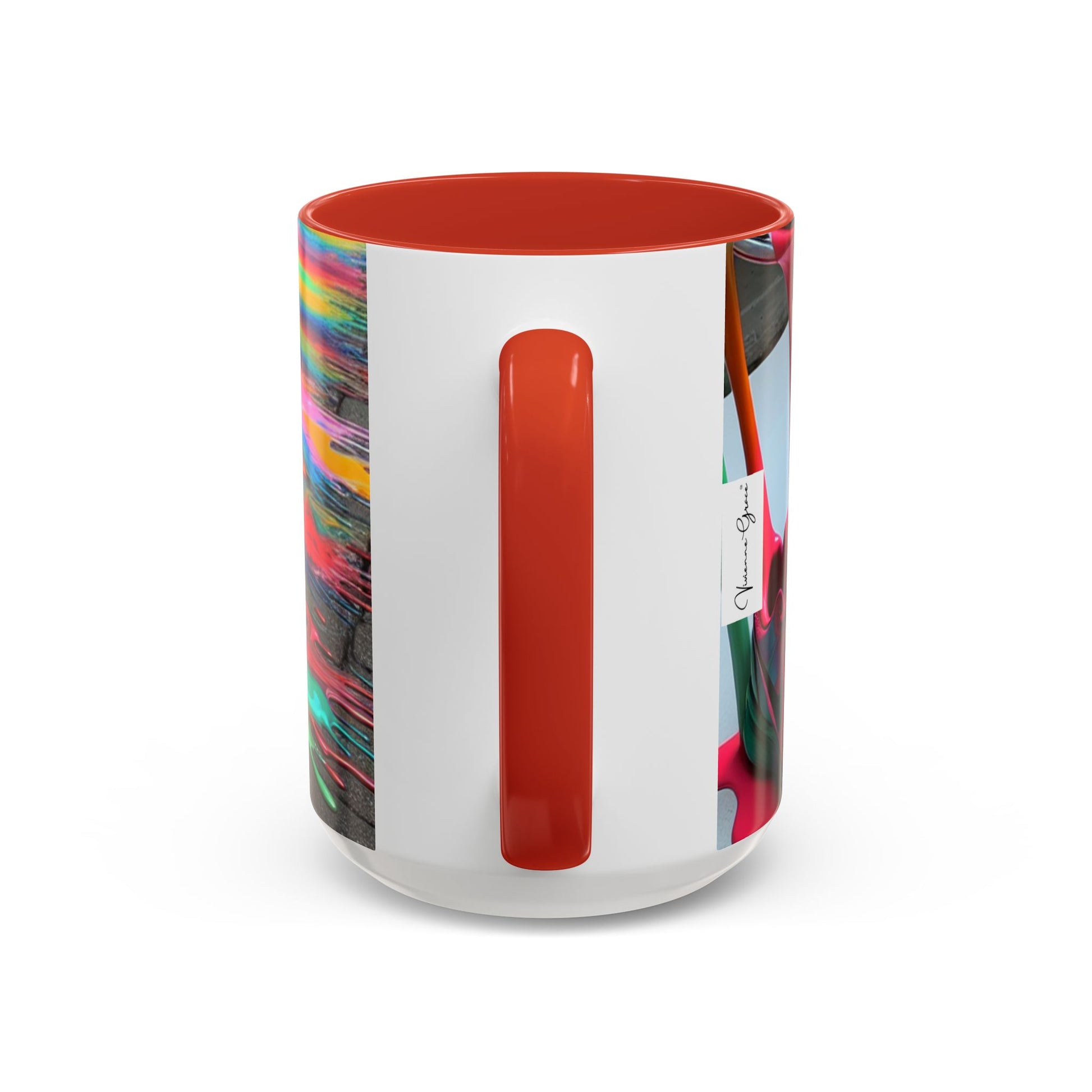 Coffee Mug - SNEAKER FUN - Vivienne Grace