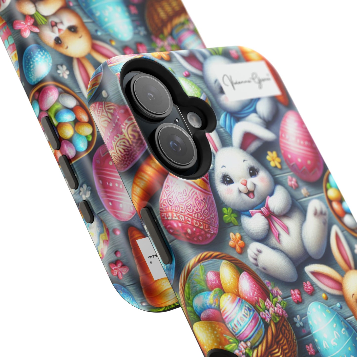 IPhone - Impact-Resistant Case - BABY BUNNIES