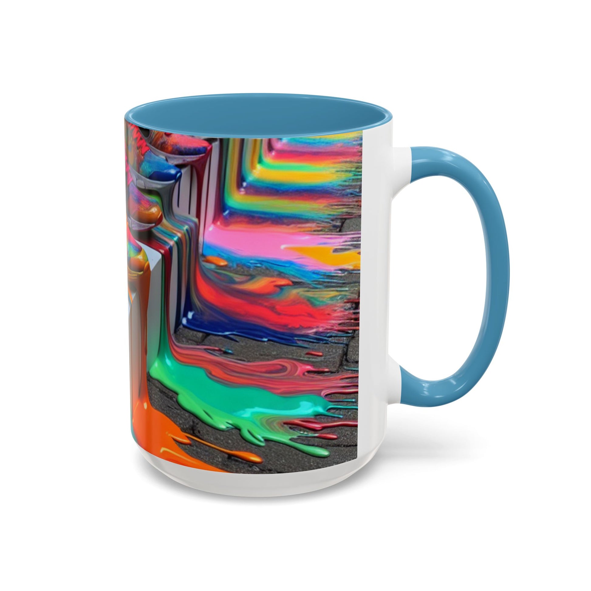 Coffee Mug - SNEAKER FUN - Vivienne Grace