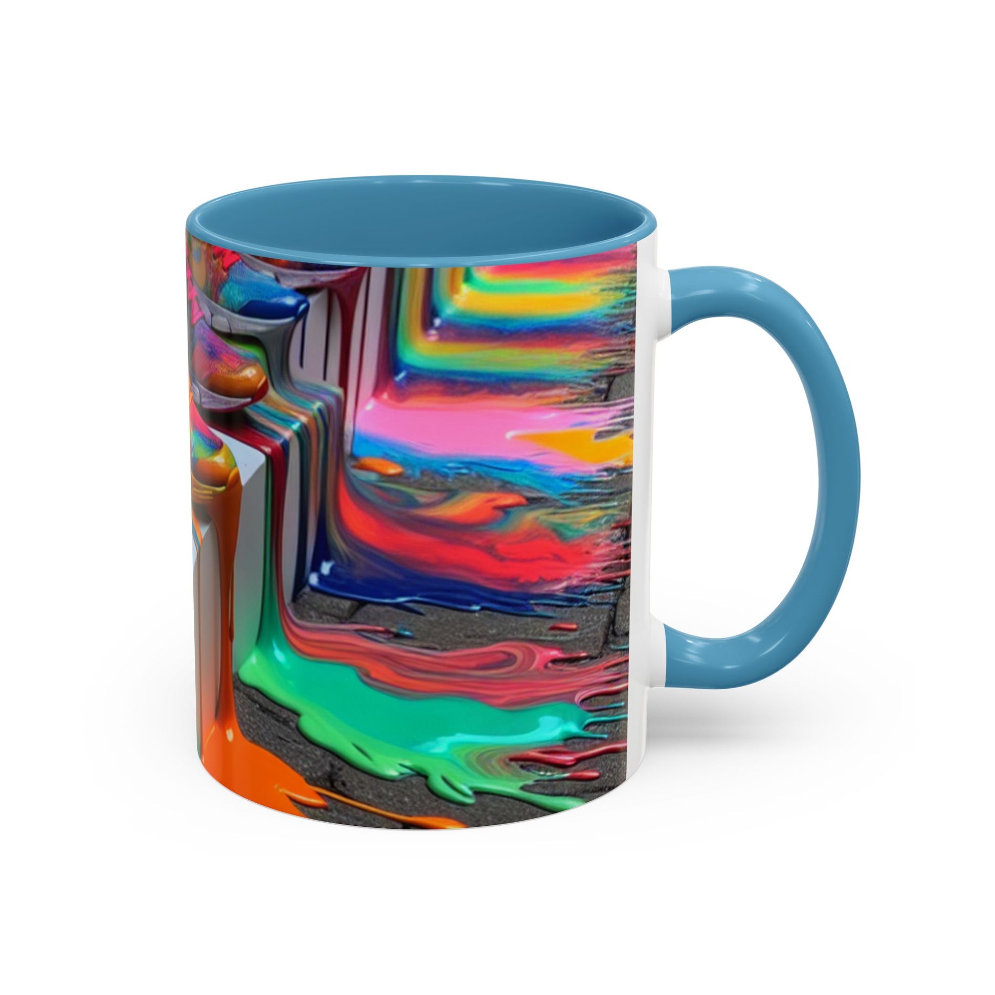 Coffee Mug - SNEAKER FUN - Vivienne Grace
