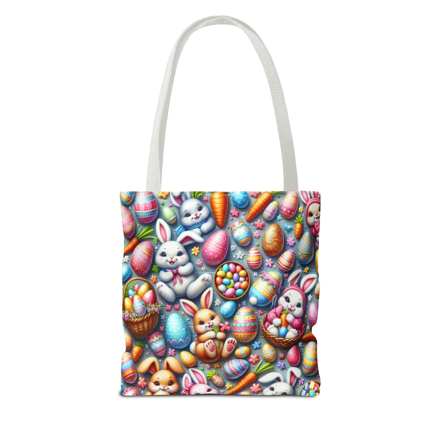 Tote Bag - BABY BUNNIES