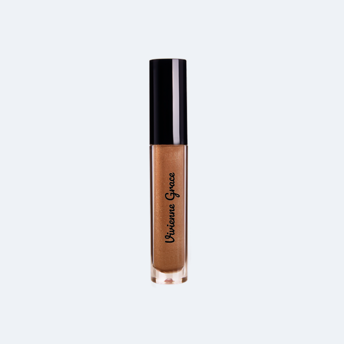 Liquid Shimmer - Bronze - Vivienne Grace