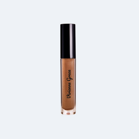 Liquid Shimmer - Bronze - Vivienne Grace