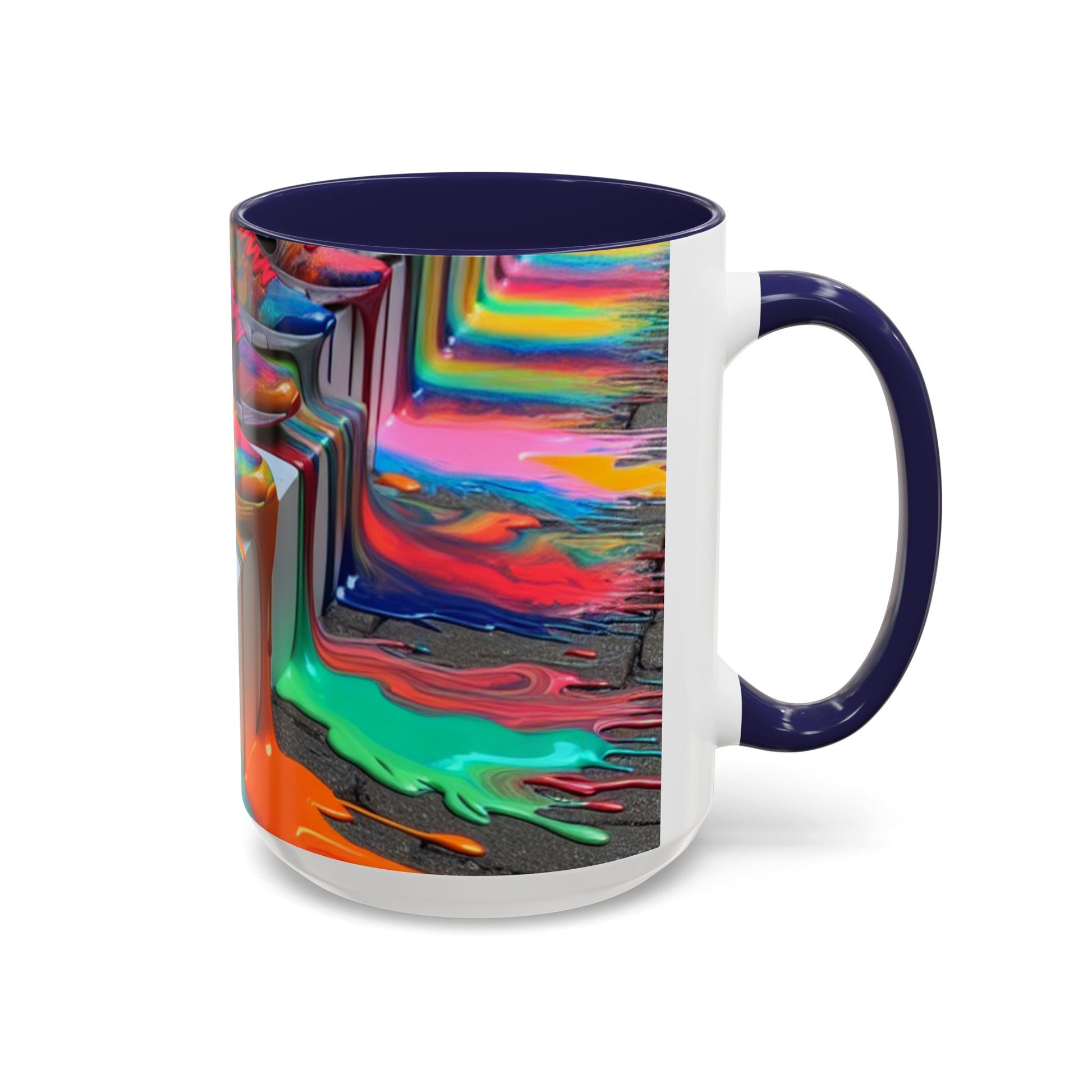 Coffee Mug - SNEAKER FUN - Vivienne Grace