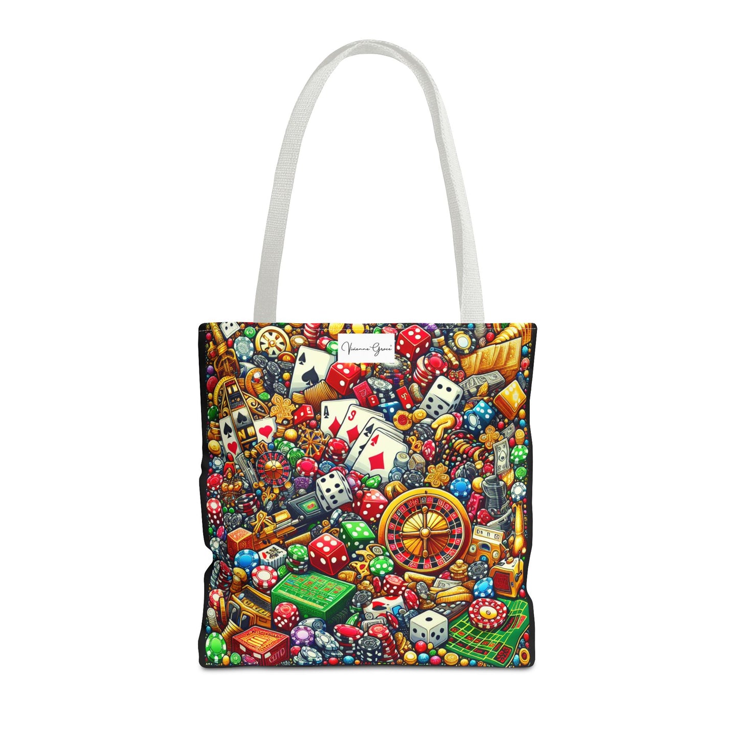 Tote Bag - VEGAS BOUND