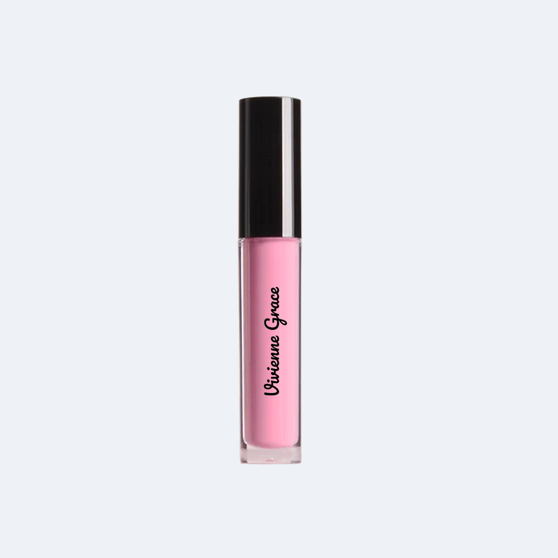 Lip Gloss - Light Pink - Vivienne Grace