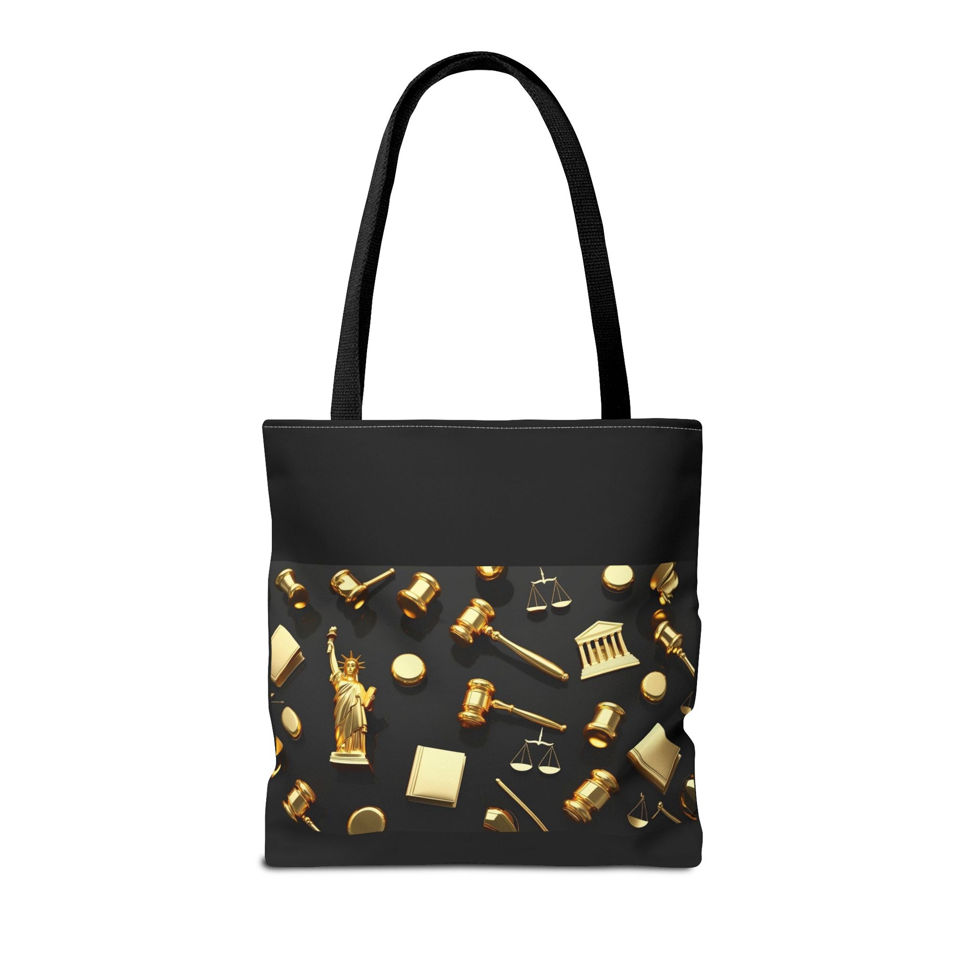 Tote Bag - LEGAL - Vivienne Grace