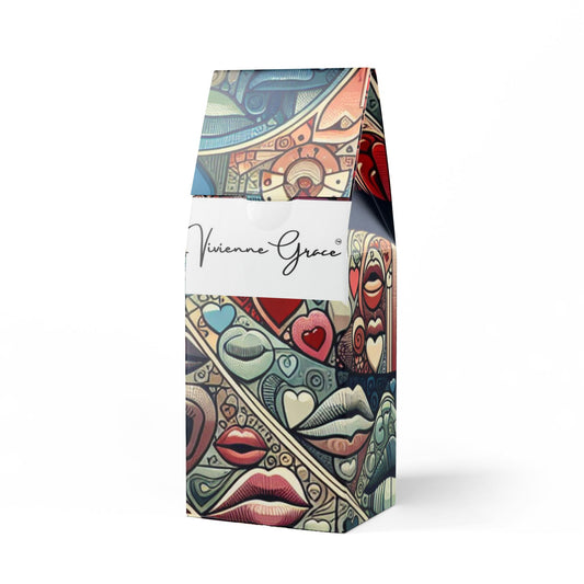 Rock Creek Coffee Blend (Medium Roast) - Vivienne Grace