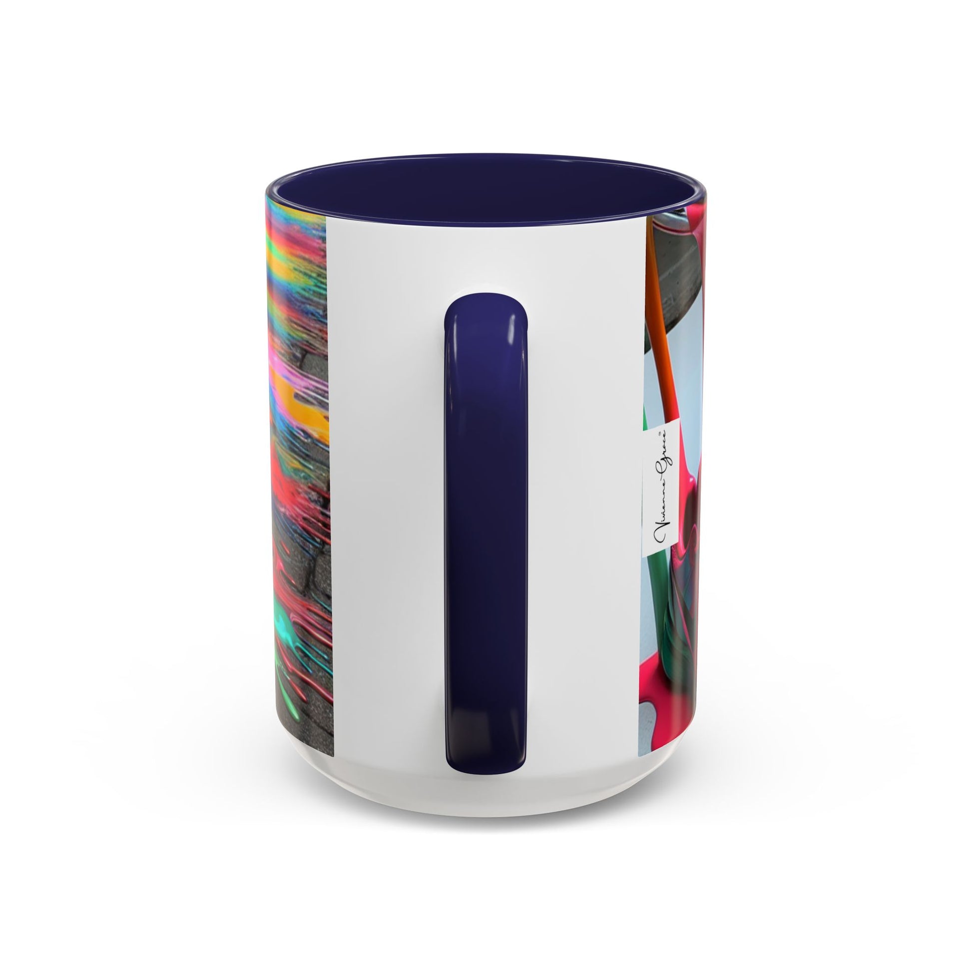 Coffee Mug - SNEAKER FUN - Vivienne Grace
