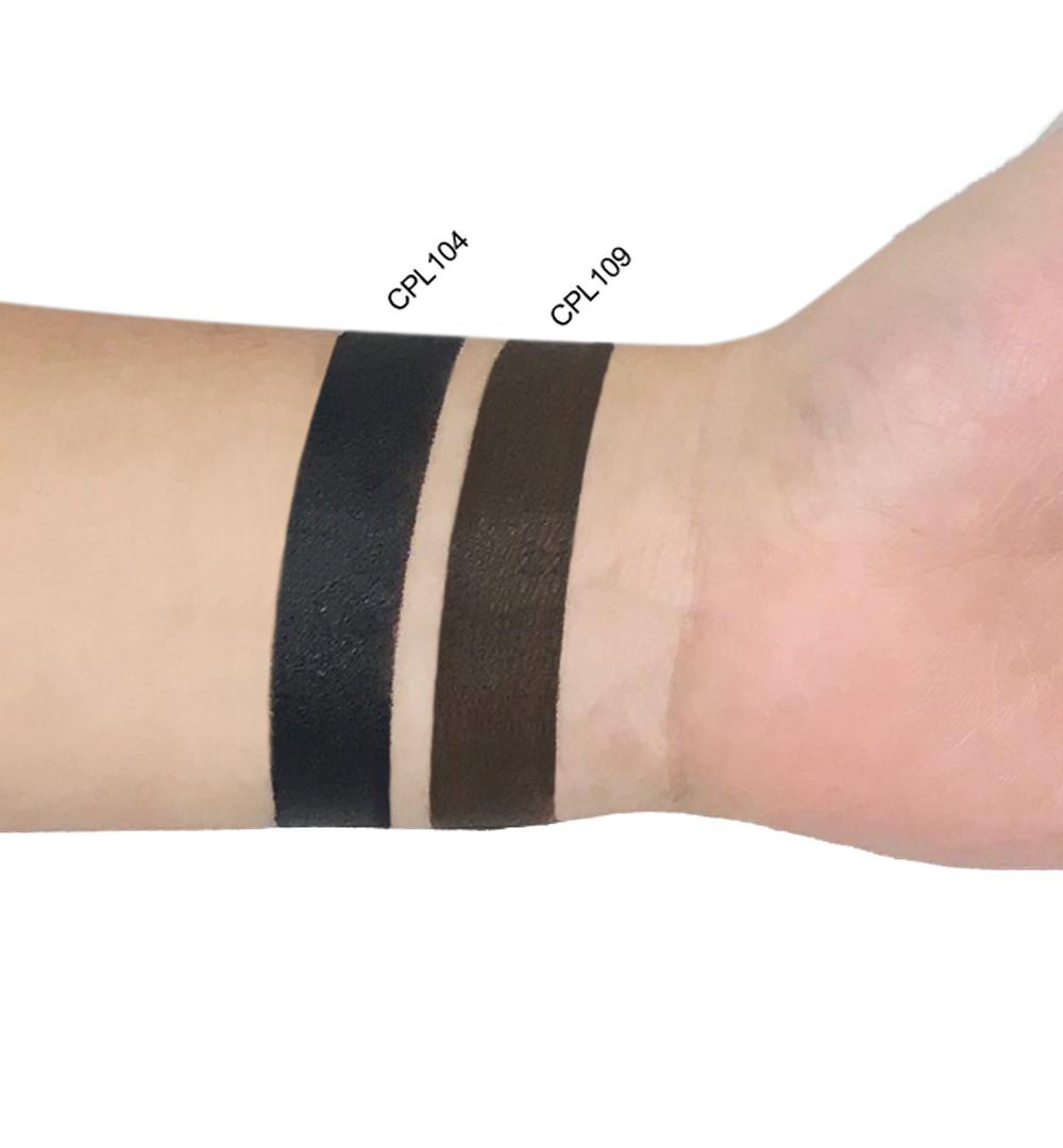 Pro Gel liner - Black - Vivienne Grace