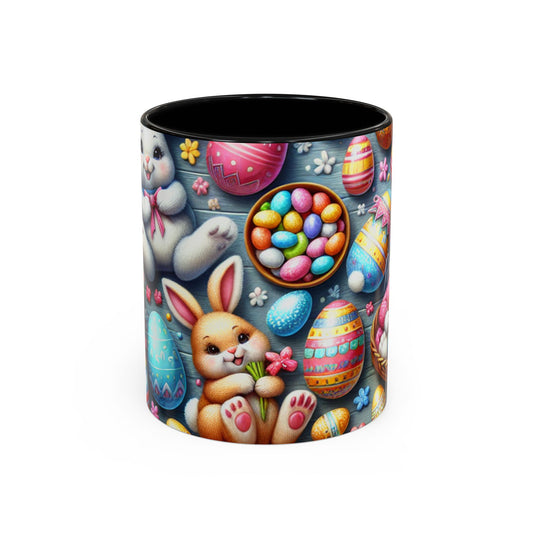 Coffee Mug - BABY BUNNIES