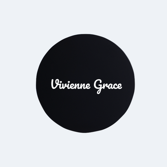 Dual Blend Powder Foundation - Beige - Vivienne Grace
