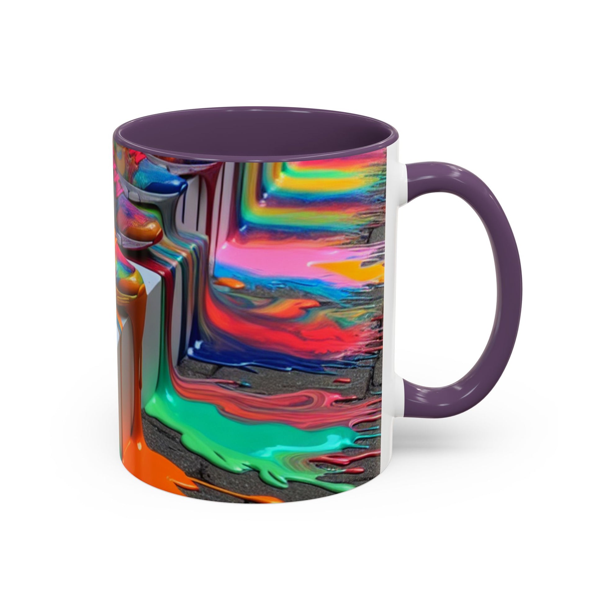 Coffee Mug - SNEAKER FUN - Vivienne Grace