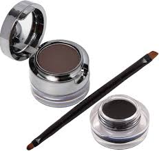 Pro Gel liner - Broiwn - Vivienne Grace
