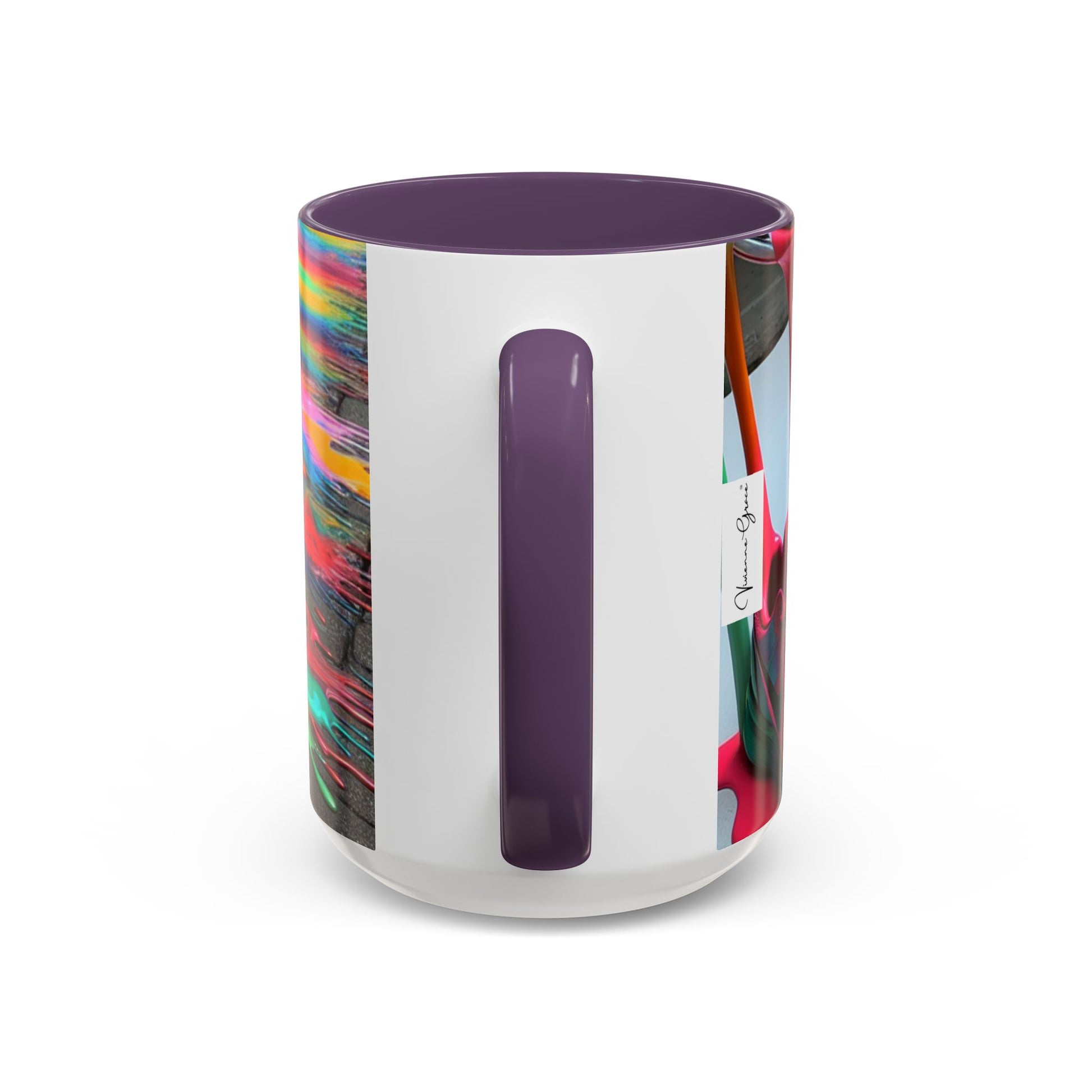 Coffee Mug - SNEAKER FUN - Vivienne Grace