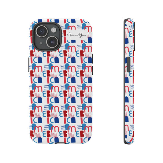 IPhone - Tough Cases - AMERICA