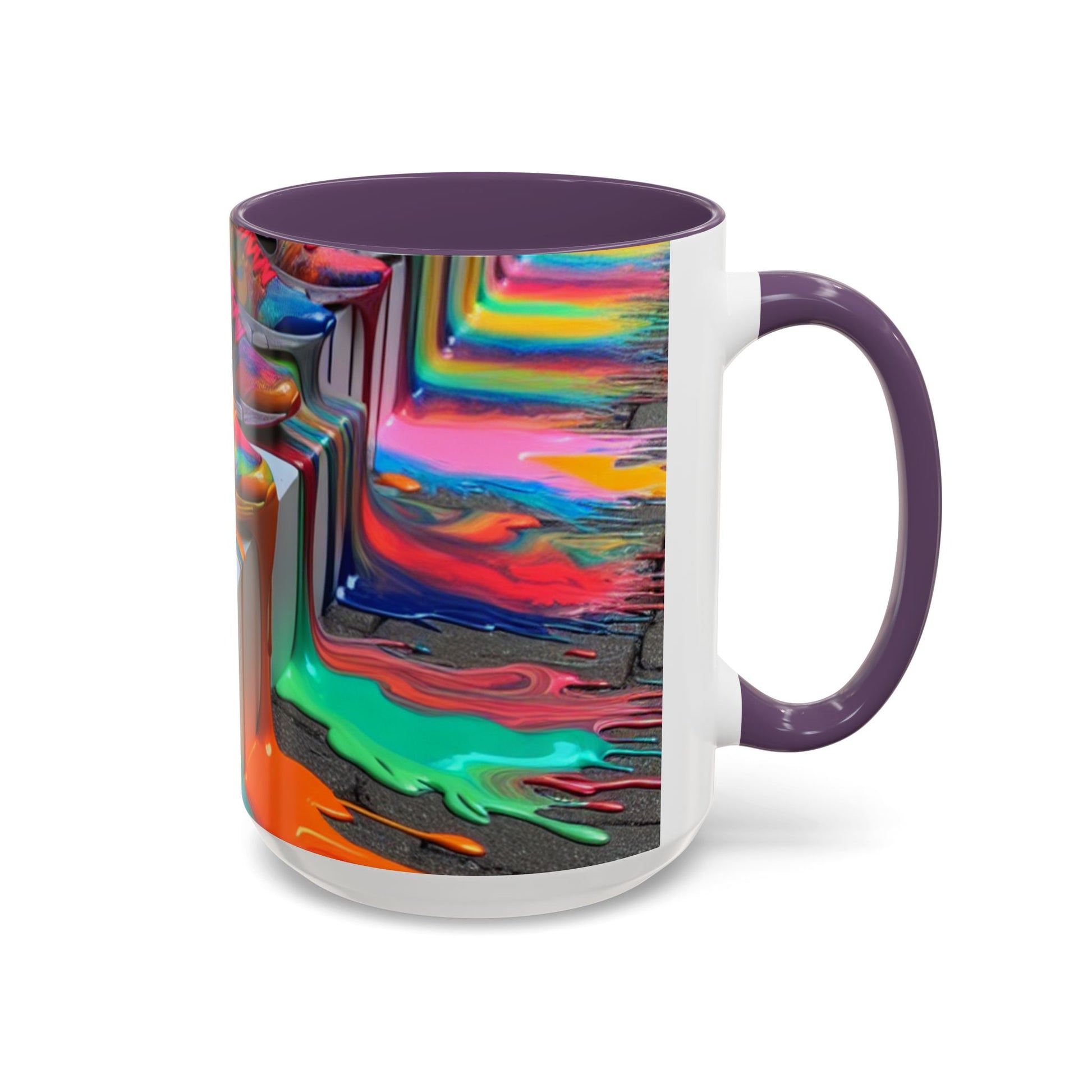 Coffee Mug - SNEAKER FUN - Vivienne Grace