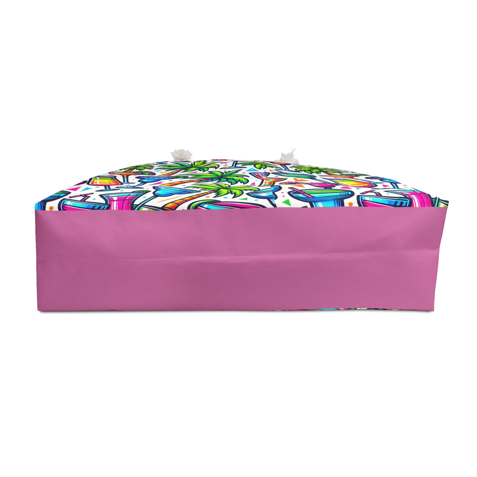 Weekender Bag - PARTY TIME - Vivienne Grace