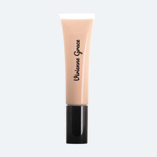 BB Cream - Beige - Vivienne Grace