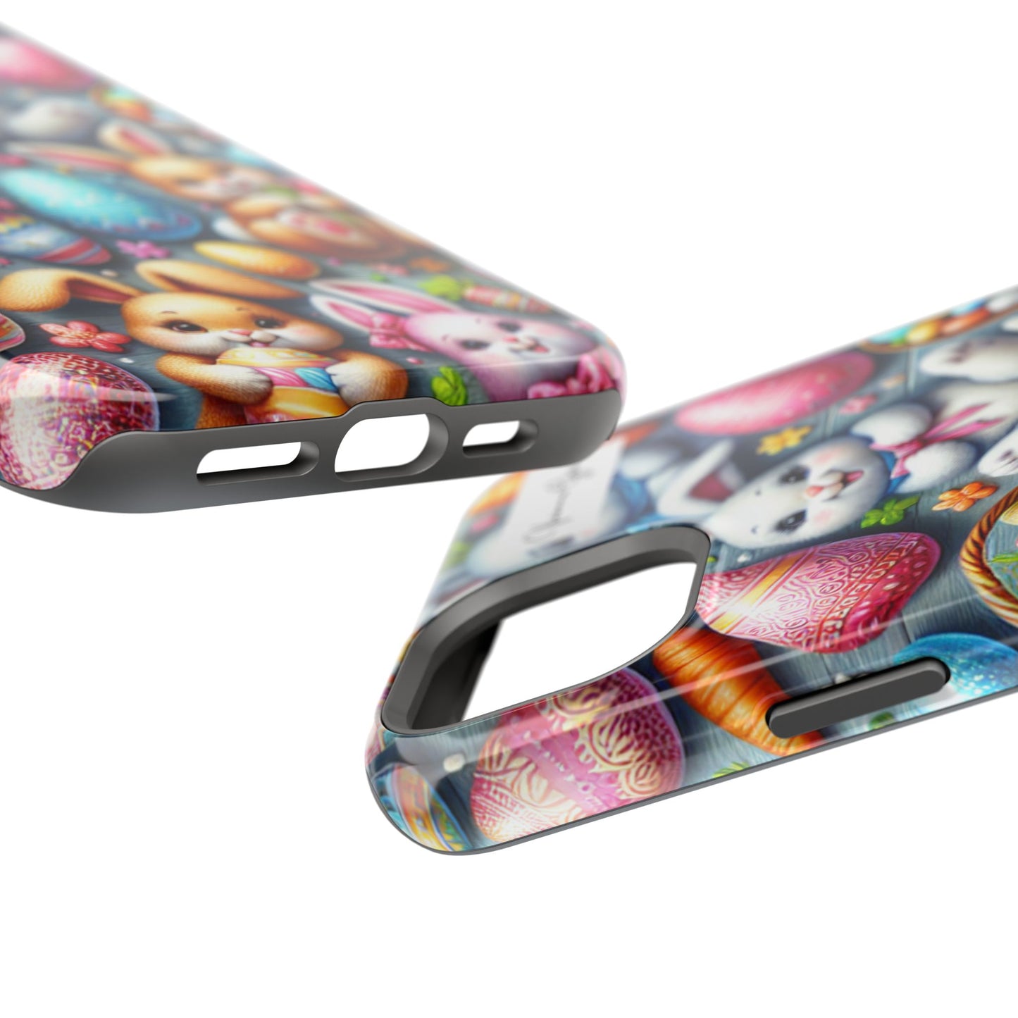 IPhone - Impact-Resistant Case - BABY BUNNIES