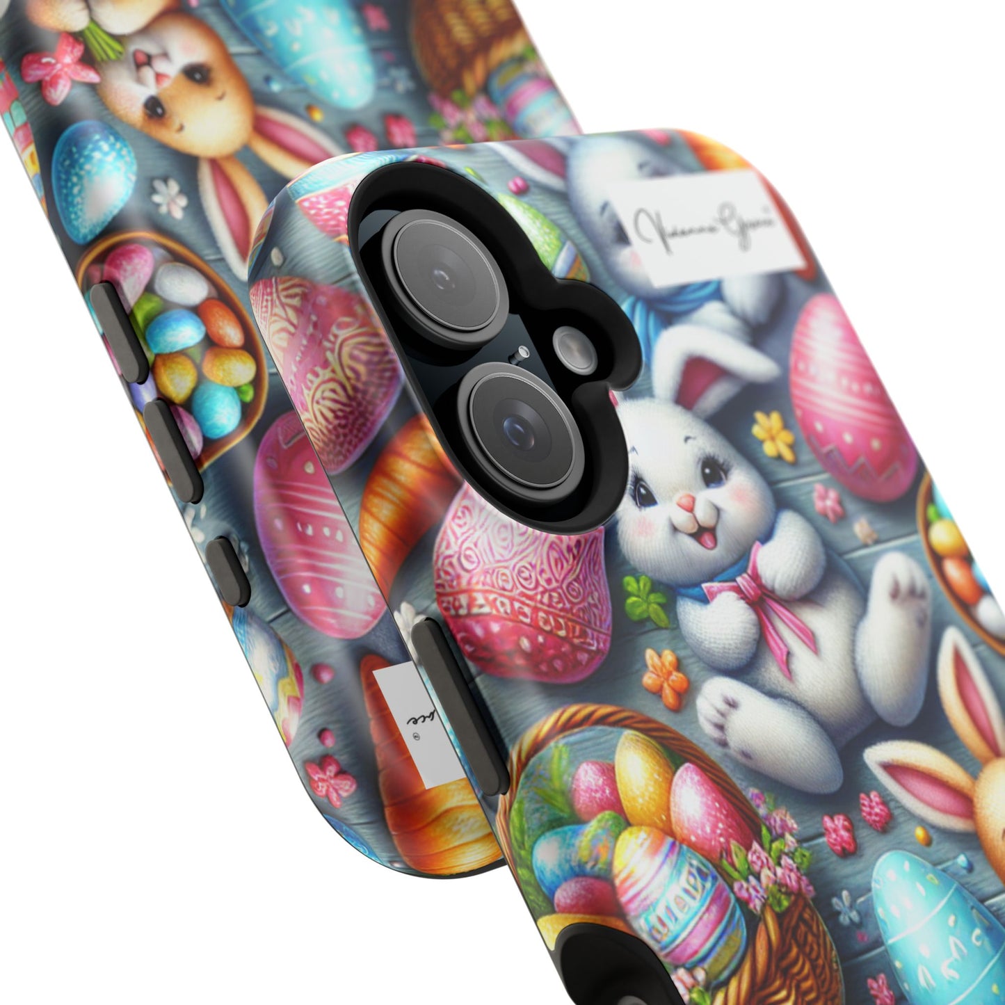 IPhone - Impact-Resistant Case - BABY BUNNIES