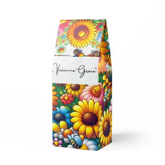 Rock Creek Coffee Blend (Medium Roast) - Vivienne Grace