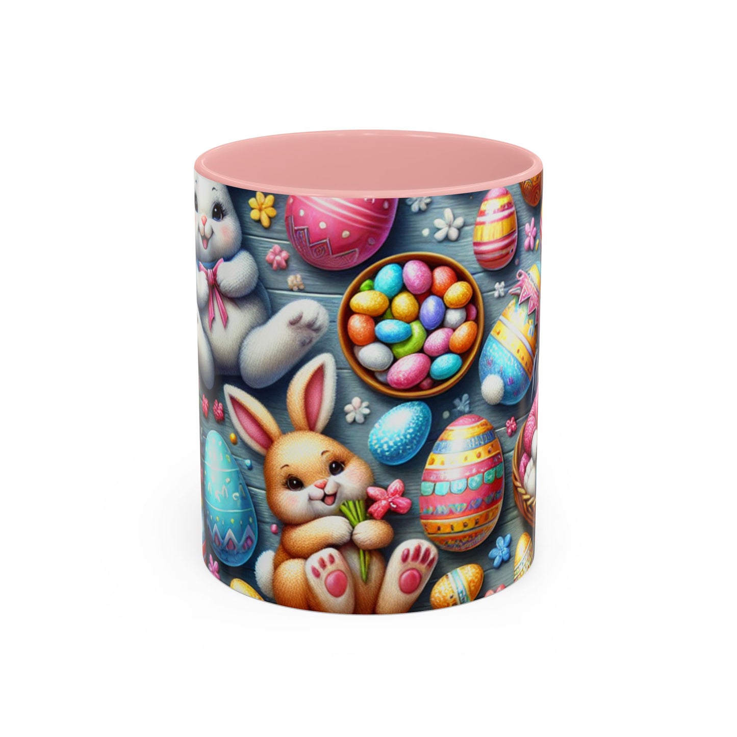 Coffee Mug - BABY BUNNIES