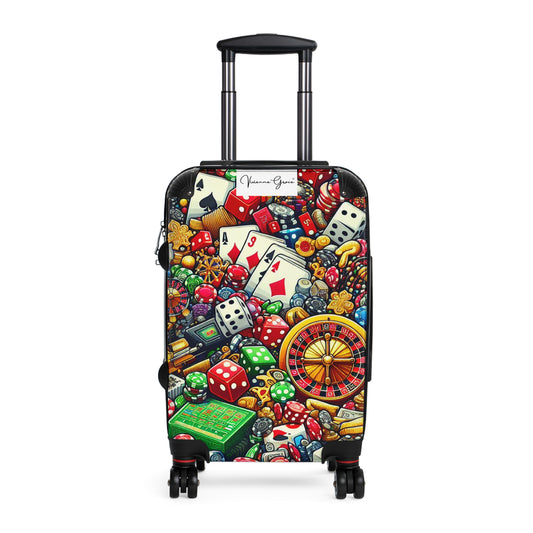 Suitcase - VEGAS BOUND