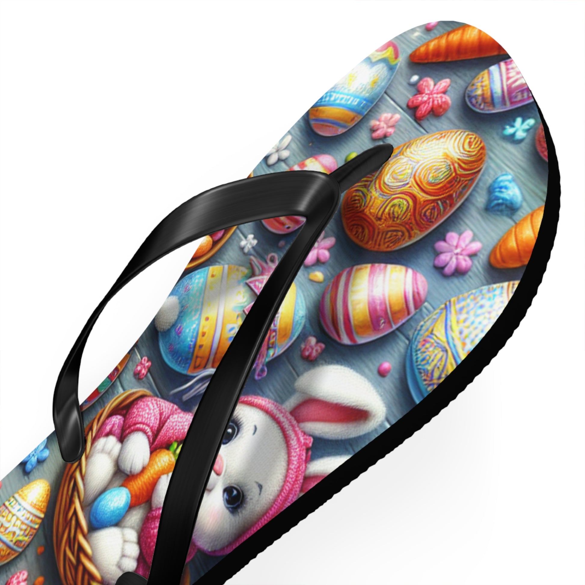 Flip Flops - BABY BUNNIES - Vivienne Grace