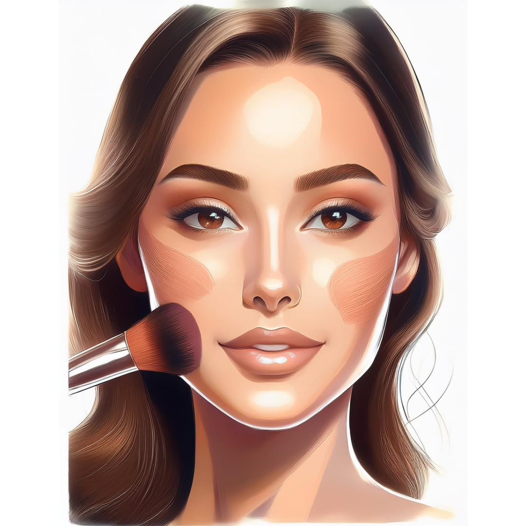Foundation - Enlighten (Warm) - Vivienne Grace