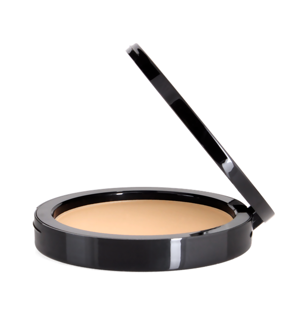 Dual Blend Powder Foundation - Light - Vivienne Grace