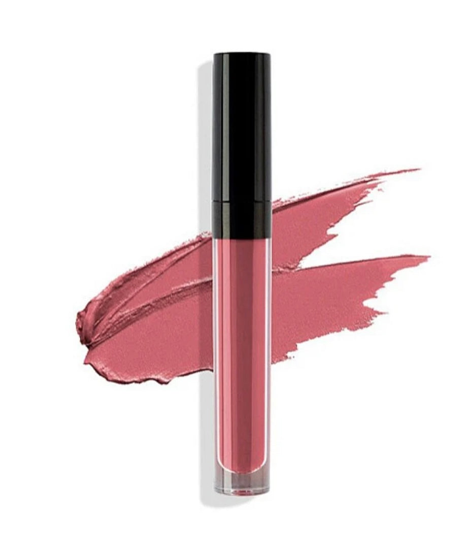 Lip Gloss - Chestnut - Vivienne Grace