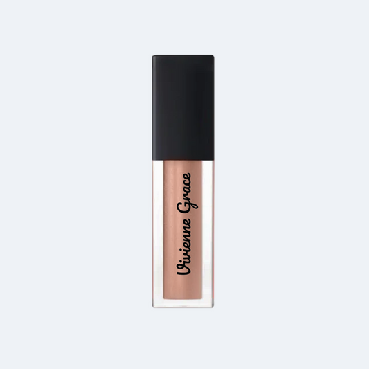 Liquid Highlighter - Gold - Vivienne Grace