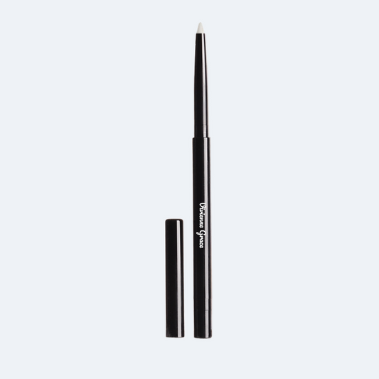 Retractable Eyeliner - White - Vivienne Grace