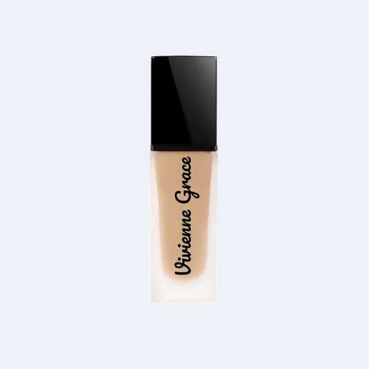 Foundation - Enlighten (Warm) - Vivienne Grace