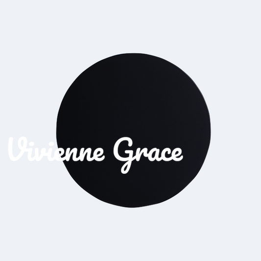 Dual Blend Powder Foundation - Light - Vivienne Grace