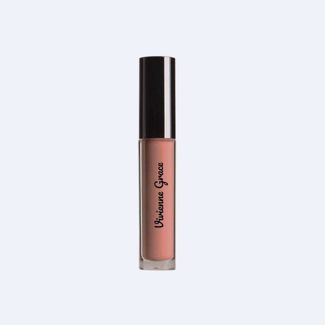 Lip Gloss - Burnt Umber - Vivienne Grace