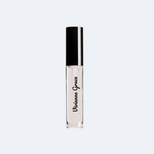 Lip Gloss - Clear - Vivienne Grace