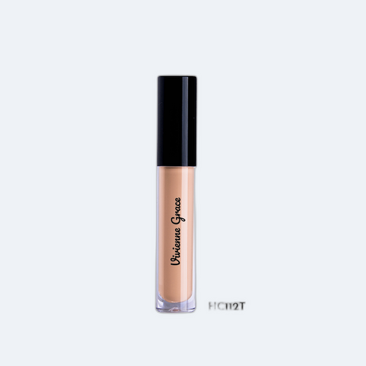Cream Concealer - Honey - Vivienne Grace