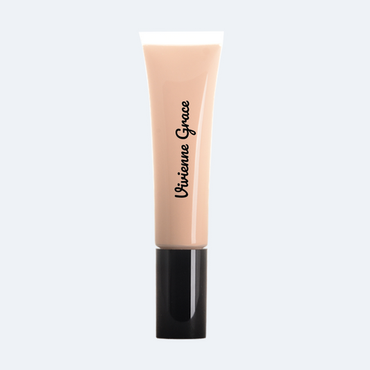 BB Cream - Light Beige - Vivienne Grace