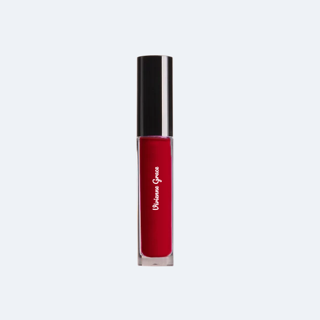 Lip Gloss - Red - Vivienne Grace