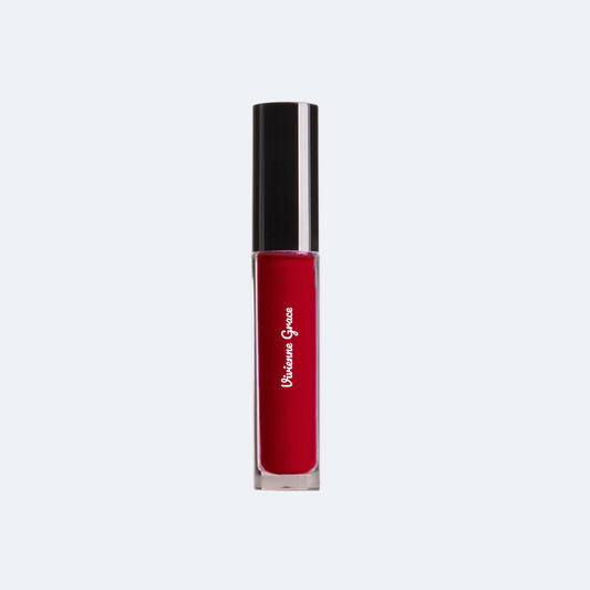 Lip Gloss - Red - Vivienne Grace