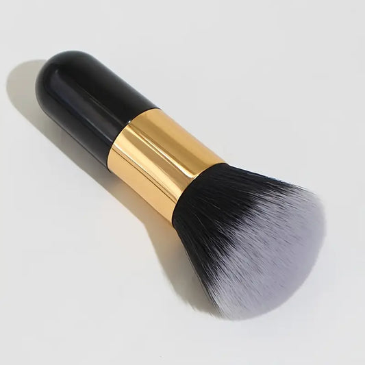 Large Loose Powder Brush