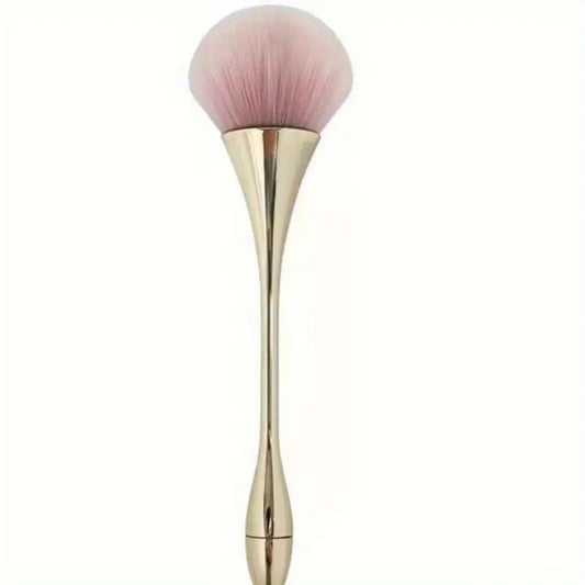 Loose Powder Makeup Brush